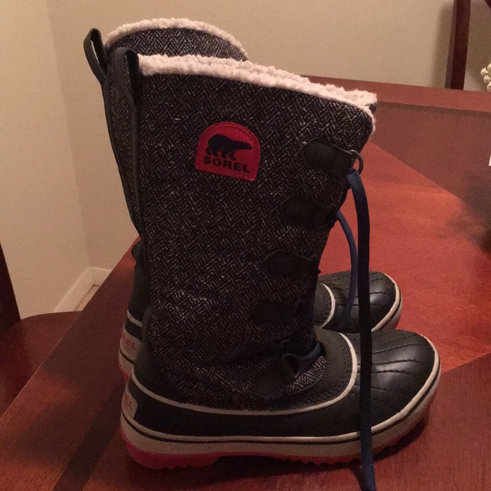 Sorel Snowboots